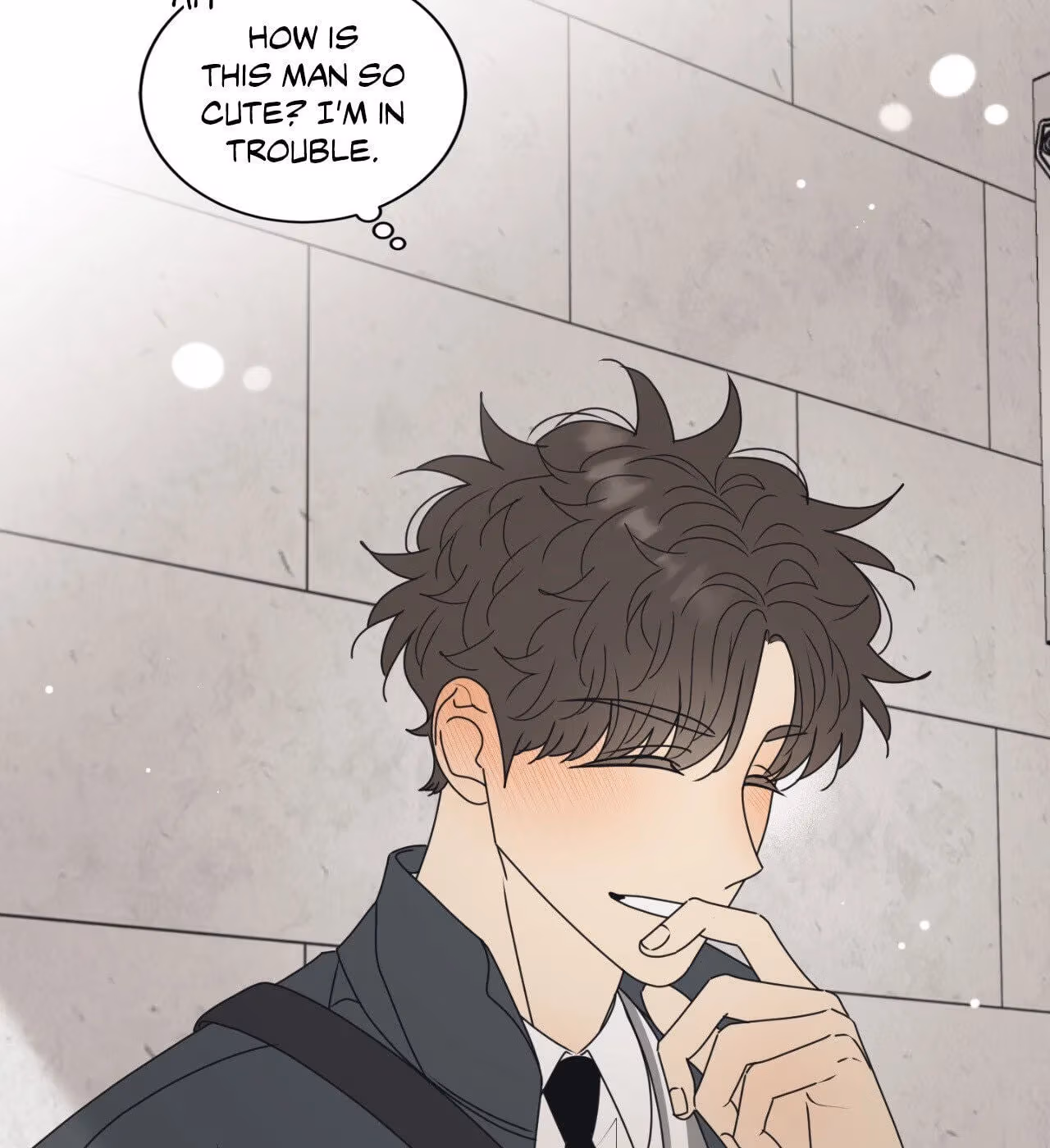 Read No Kidding chapter 81.15 image 58 on Lezhin