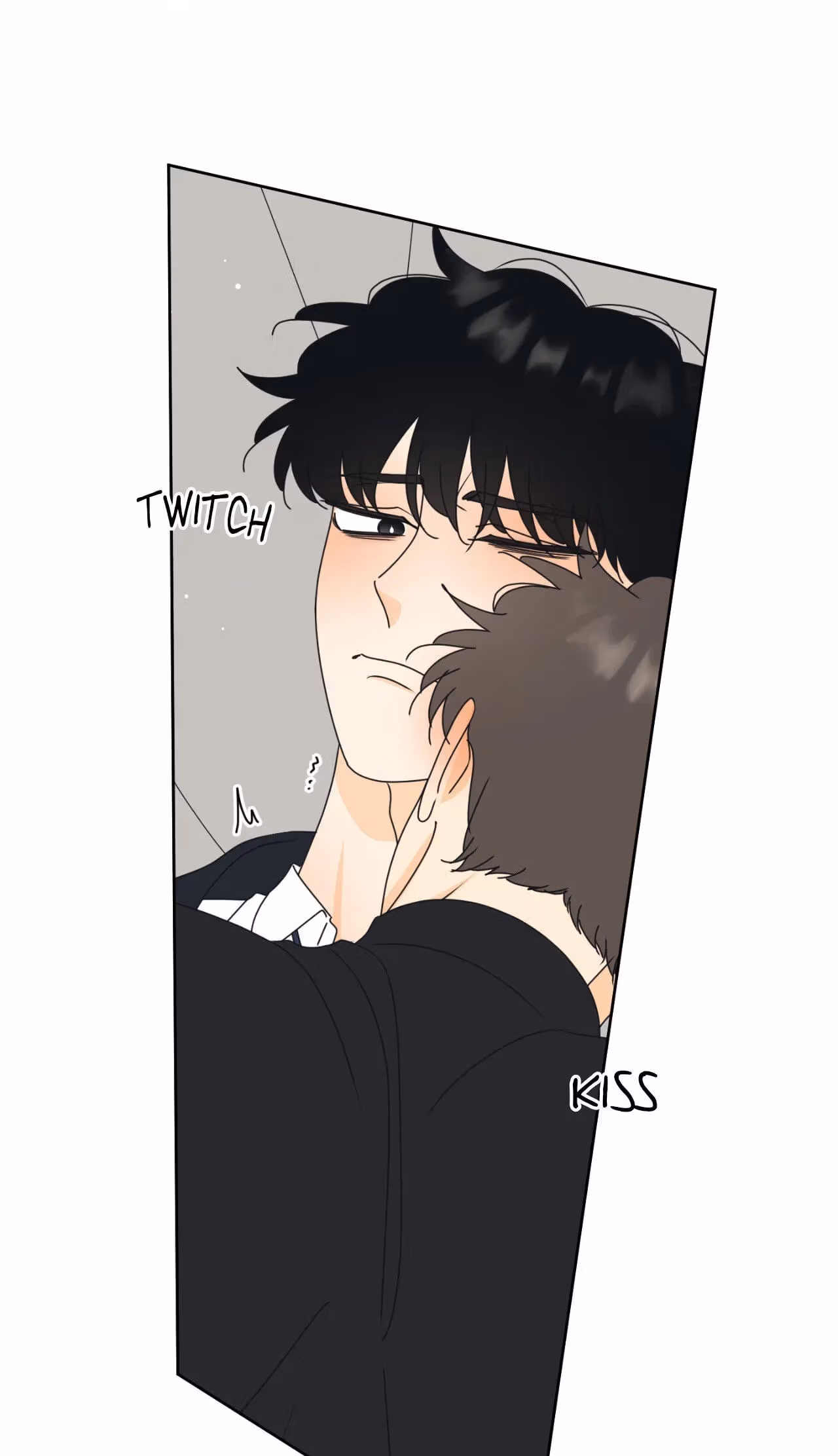 Read No Kidding chapter 81.15 image 6 on Lezhin
