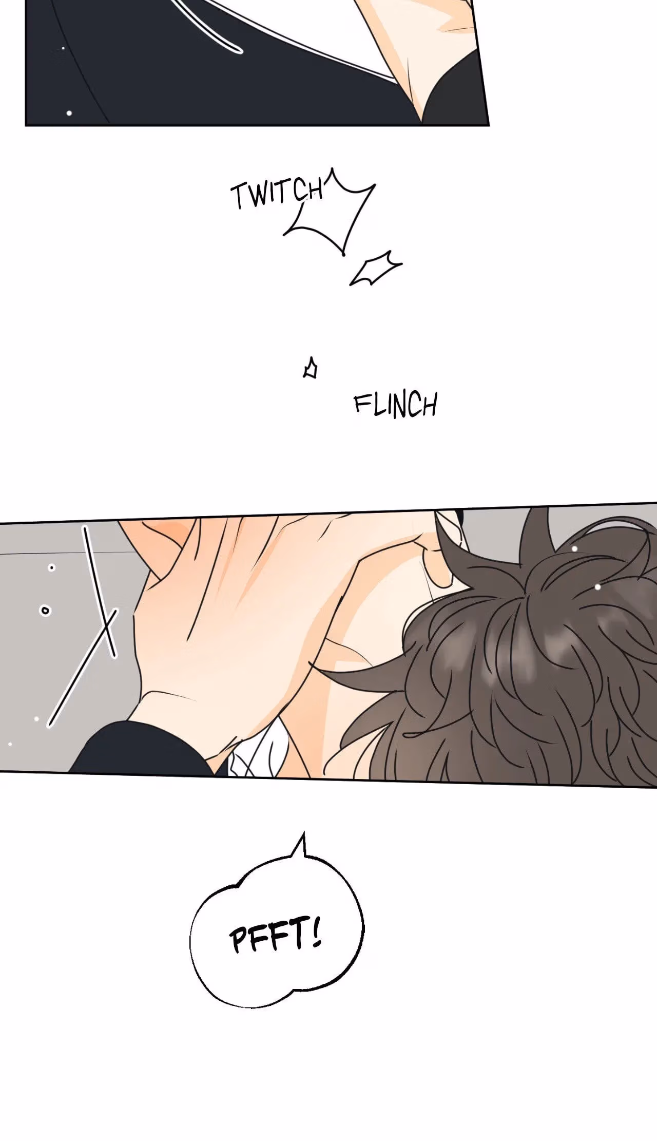 Read No Kidding chapter 81.15 image 9 on Lezhin