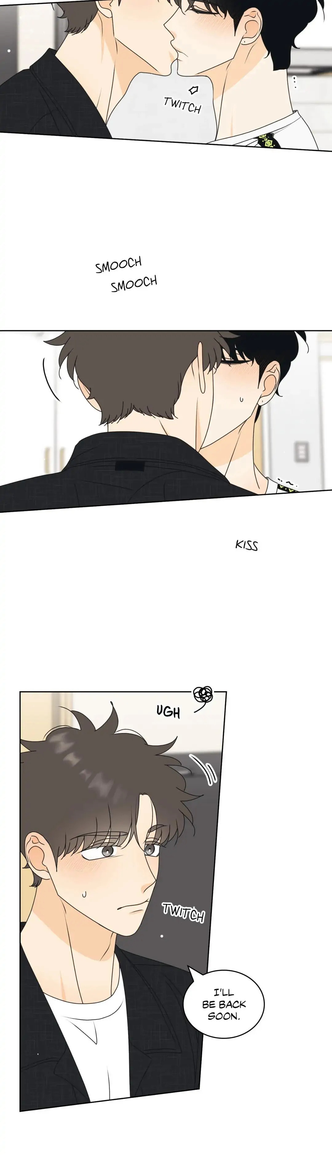 Read No Kidding chapter 81.2 image 15 on Lezhin
