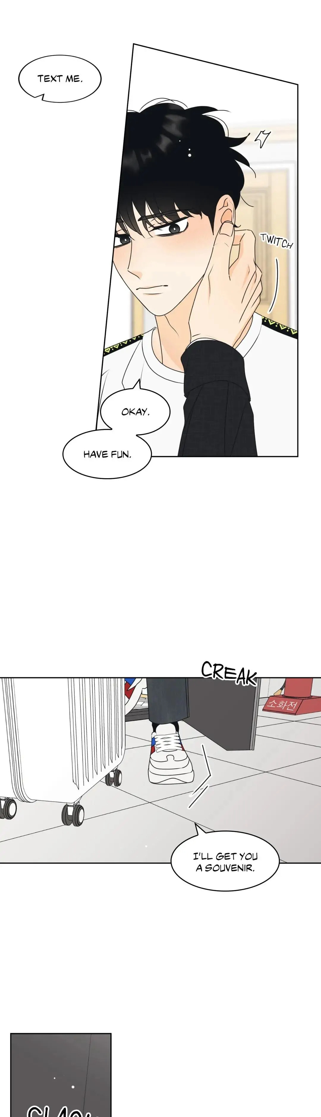 Read No Kidding chapter 81.2 image 16 on Lezhin