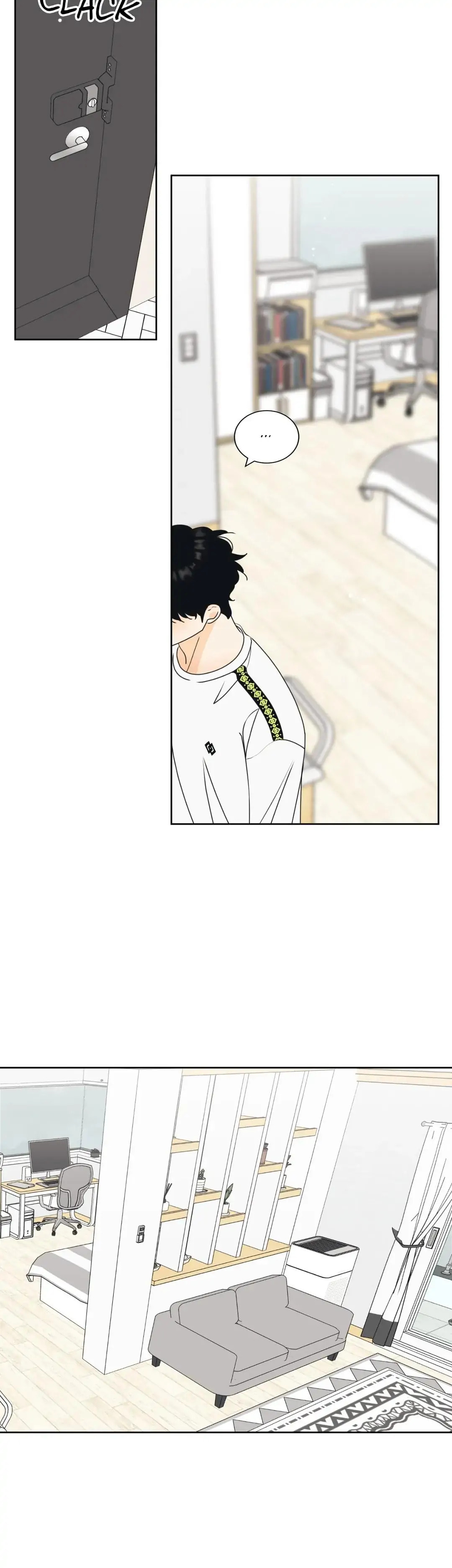 Read No Kidding chapter 81.2 image 17 on Lezhin