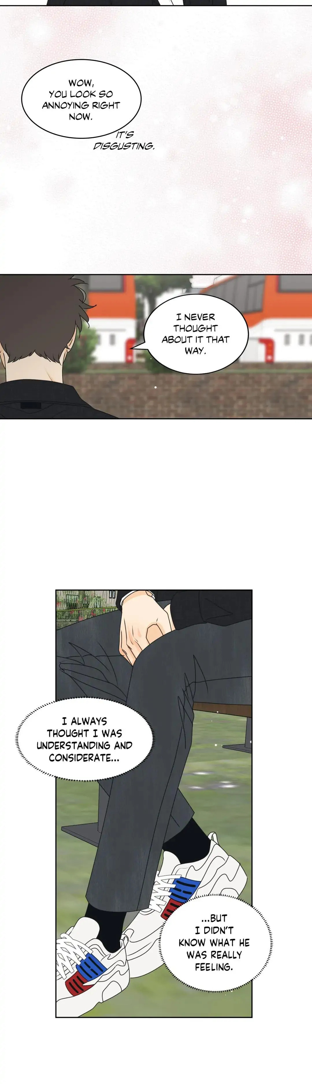 Read No Kidding chapter 81.2 image 23 on Lezhin