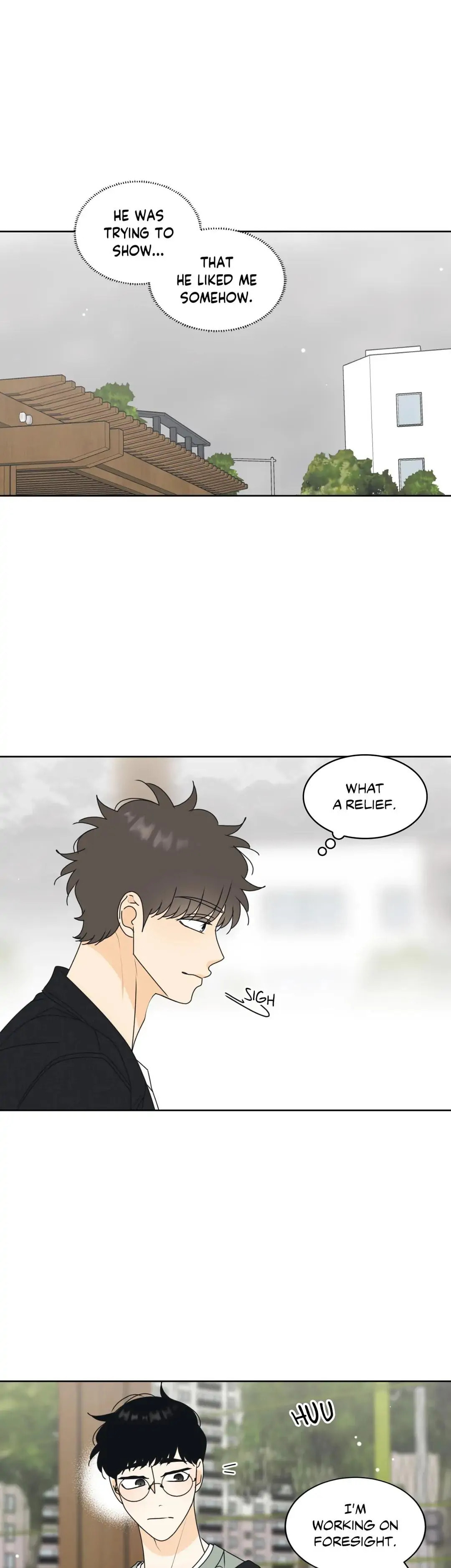 Read No Kidding chapter 81.2 image 24 on Lezhin
