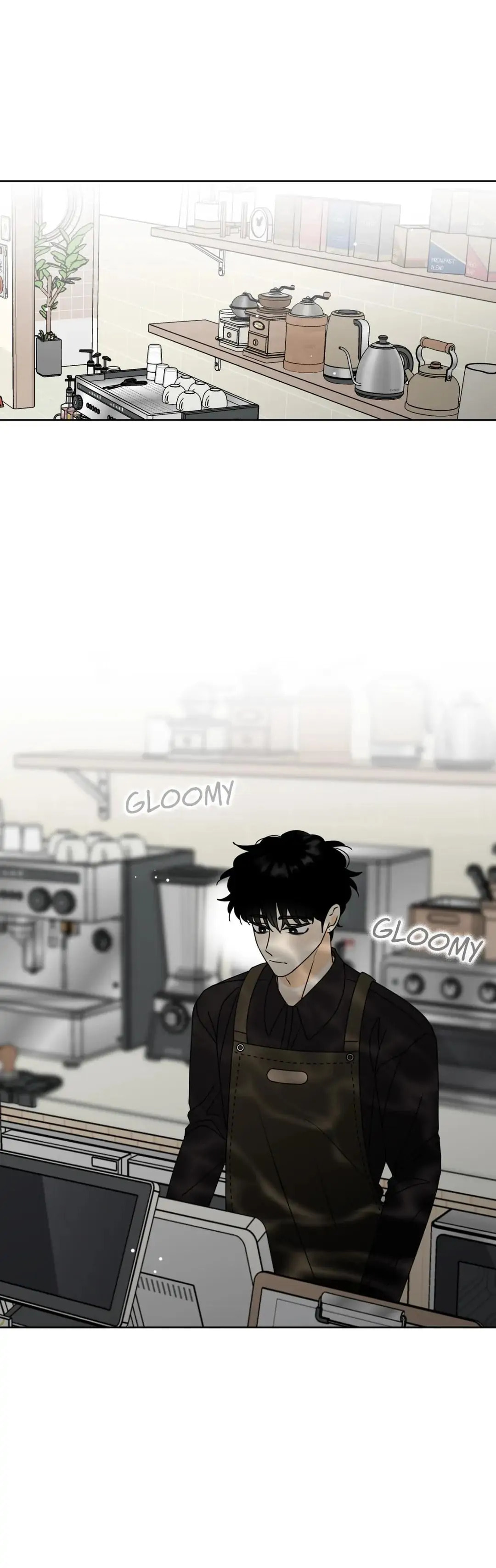 Read No Kidding chapter 81.2 image 28 on Lezhin