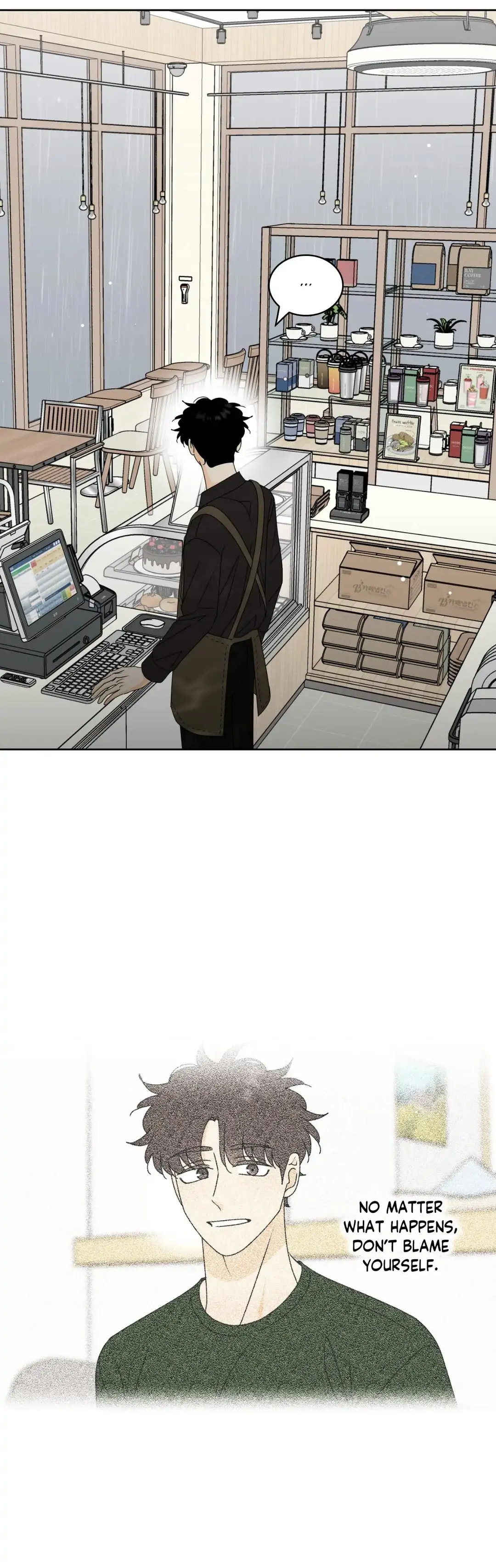 Read No Kidding chapter 81.2 image 29 on Lezhin