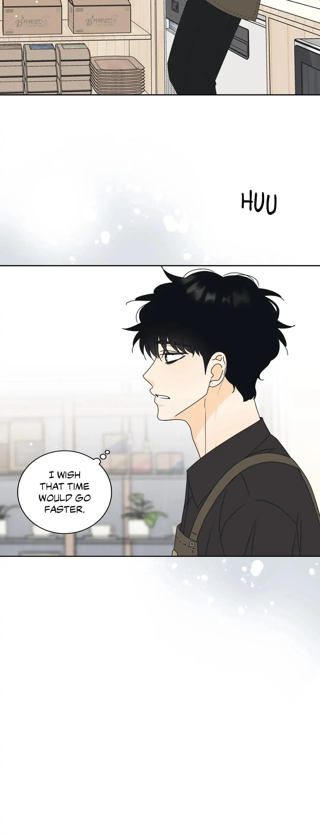 Read No Kidding chapter 81.2 image 31 on Lezhin