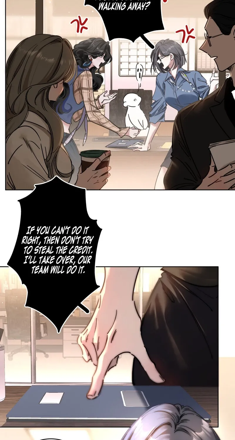 Read No Kissing Tonight chapter 1 image 3 on Lezhin