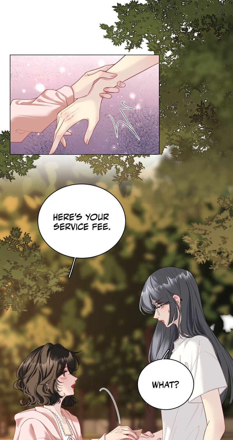Read No Kissing Tonight chapter 13 image 11 on Lezhin