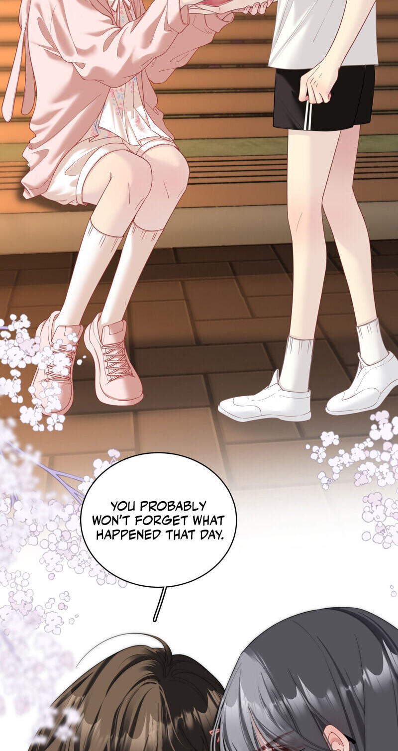 Read No Kissing Tonight chapter 13 image 12 on Lezhin