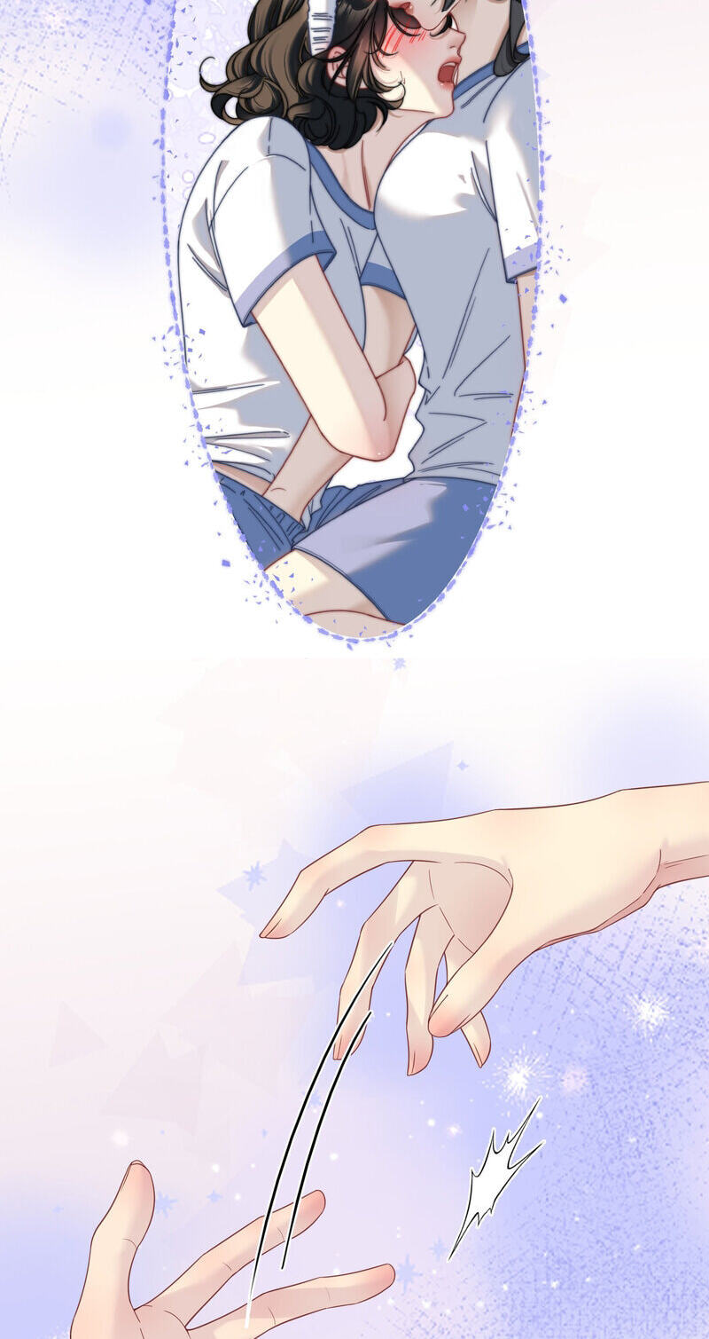 Read No Kissing Tonight chapter 13 image 14 on Lezhin