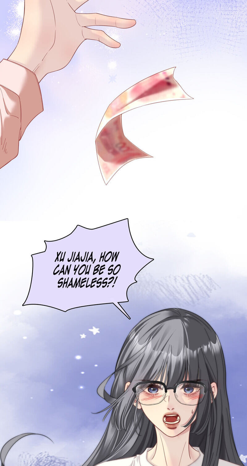 Read No Kissing Tonight chapter 13 image 15 on Lezhin
