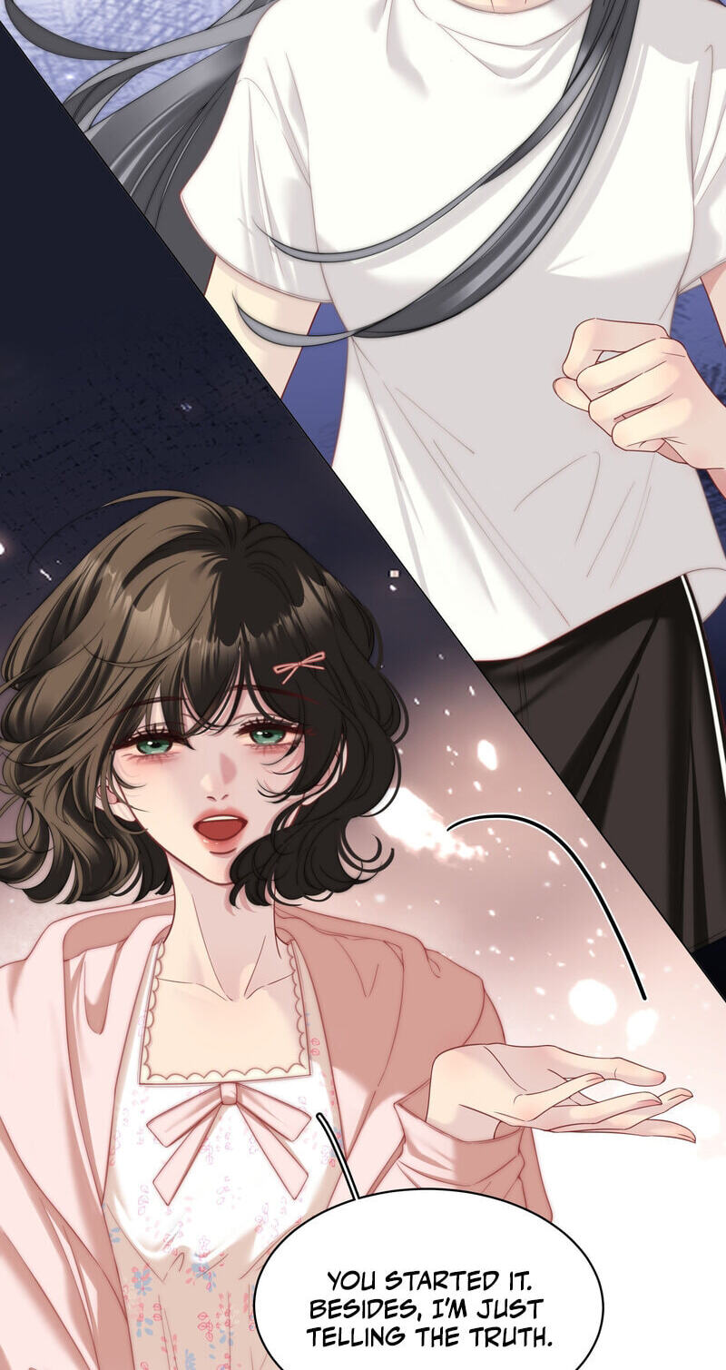 Read No Kissing Tonight chapter 13 image 16 on Lezhin