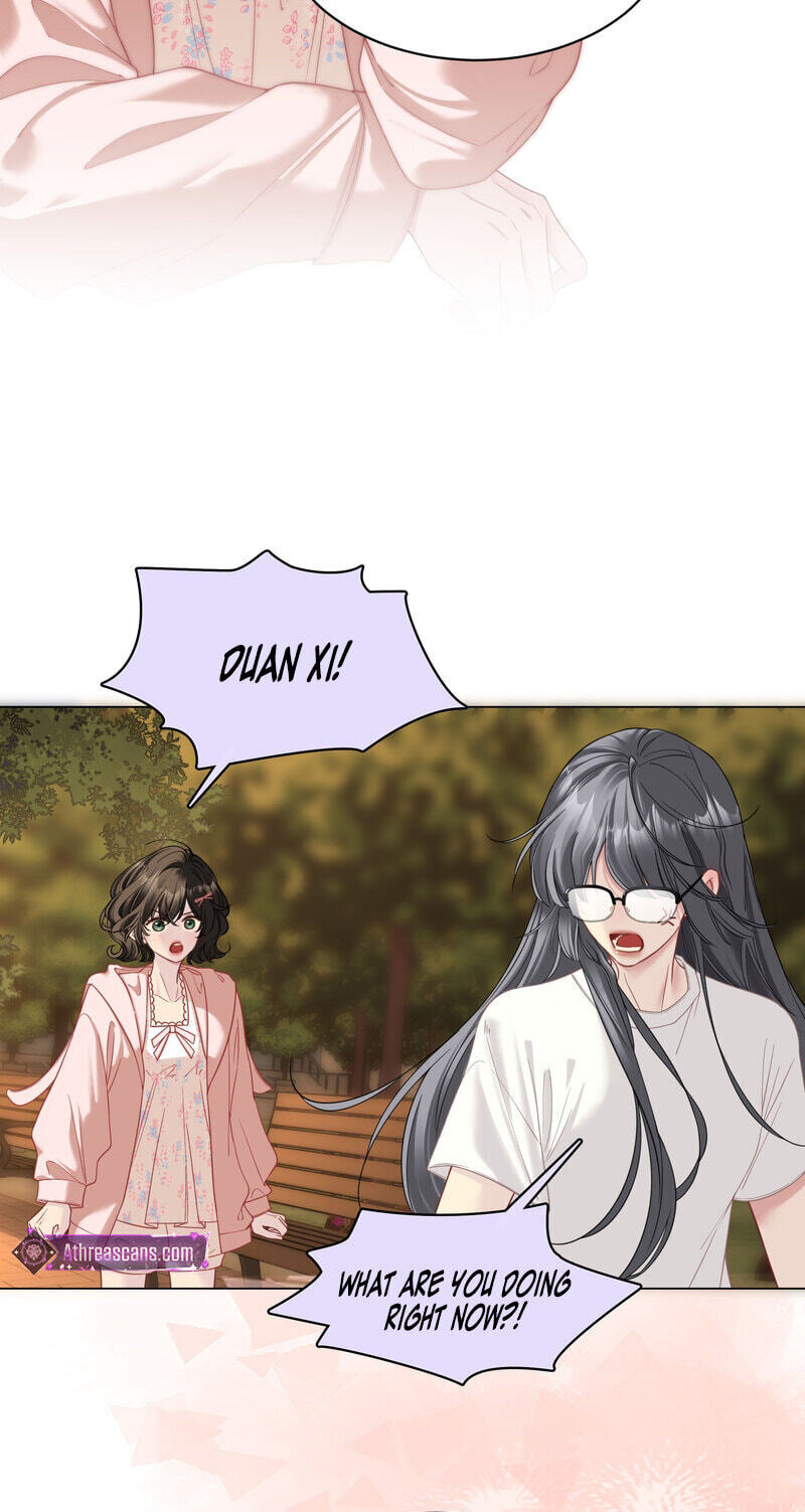 Read No Kissing Tonight chapter 13 image 17 on Lezhin