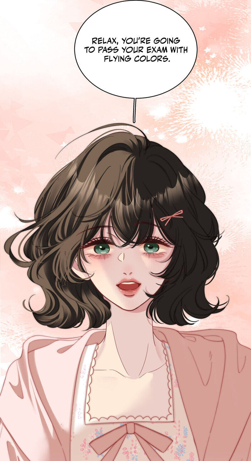 Read No Kissing Tonight chapter 13 image 18 on Lezhin