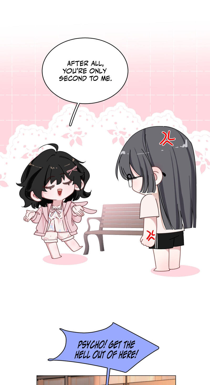 Read No Kissing Tonight chapter 13 image 20 on Lezhin