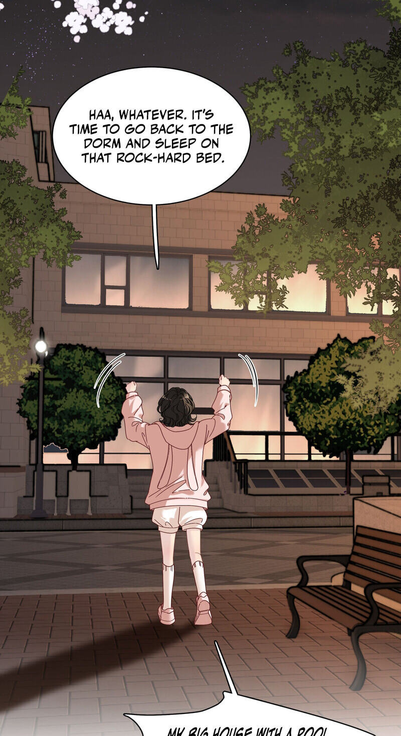 Read No Kissing Tonight chapter 13 image 23 on Lezhin