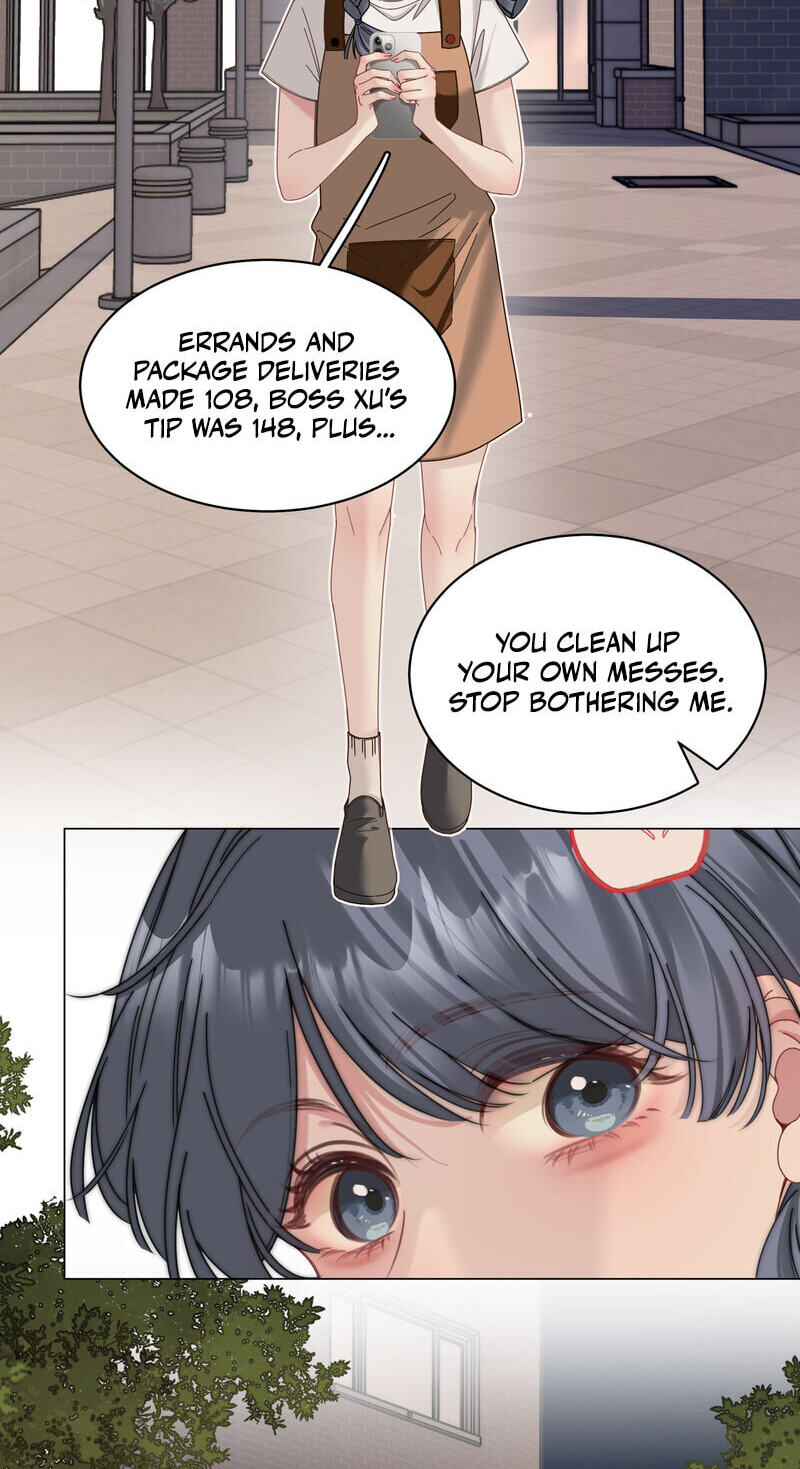 Read No Kissing Tonight chapter 13 image 25 on Lezhin