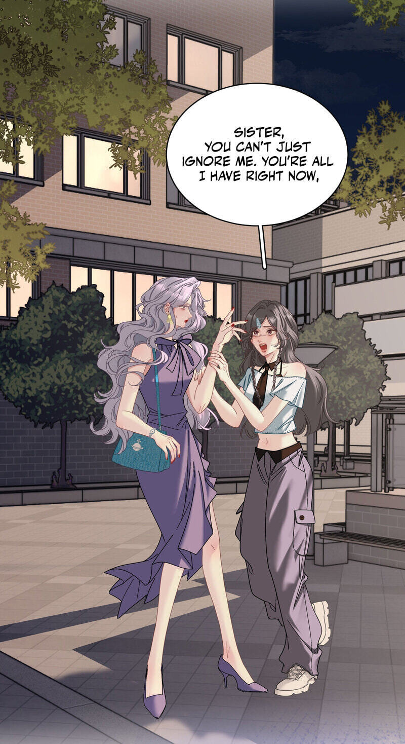 Read No Kissing Tonight chapter 13 image 26 on Lezhin