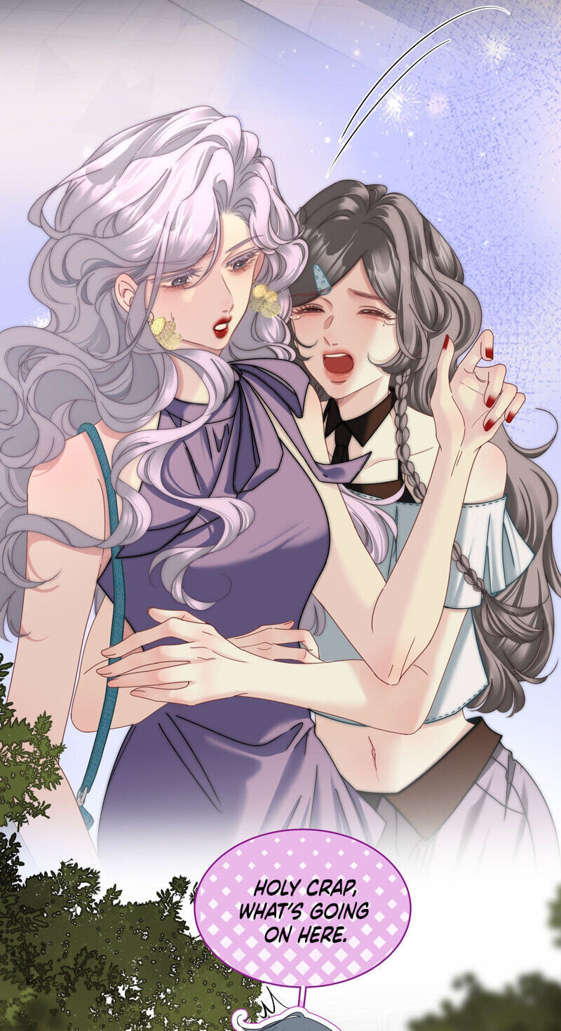 Read No Kissing Tonight chapter 13 image 27 on Lezhin
