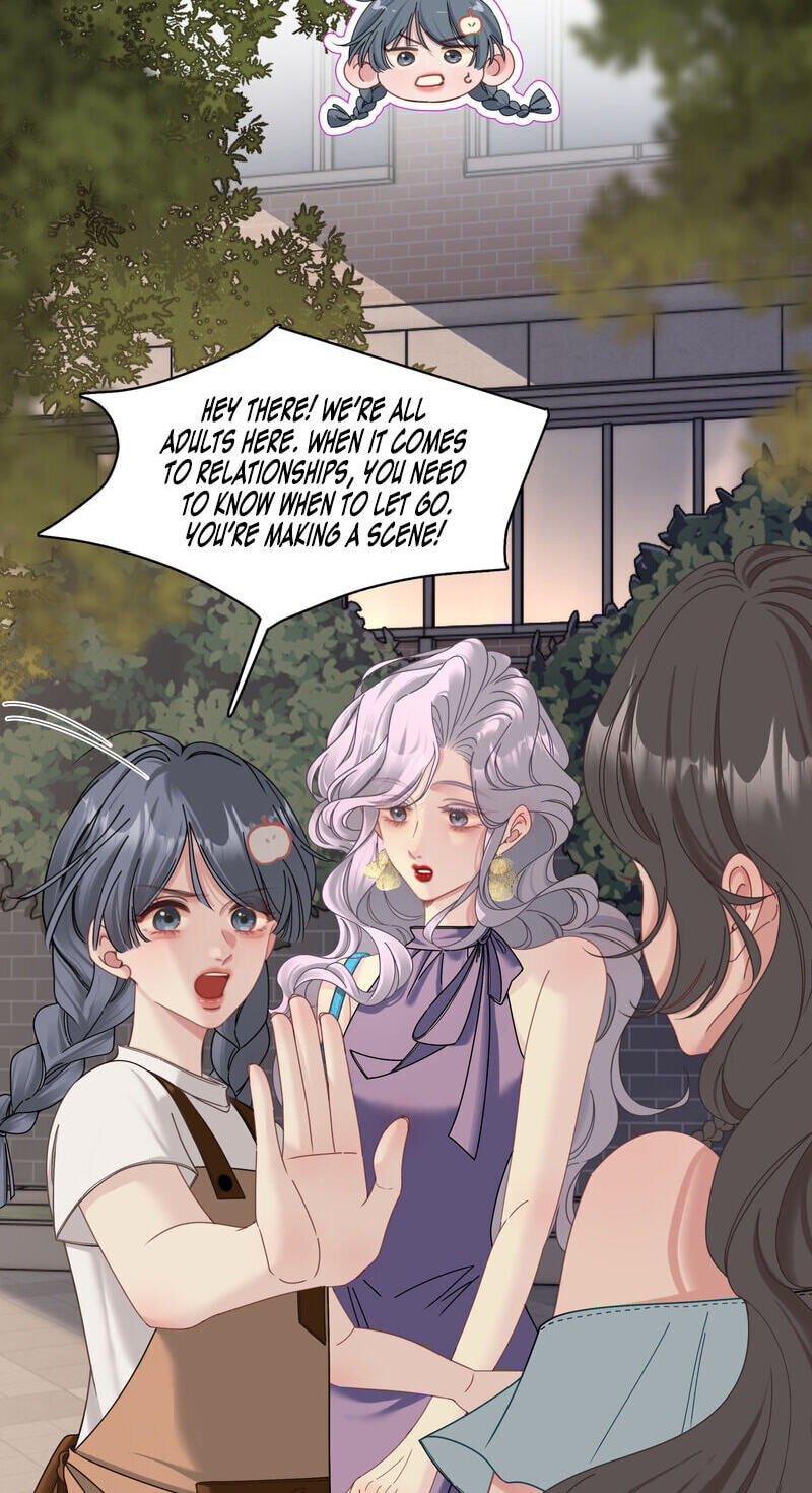Read No Kissing Tonight chapter 13 image 28 on Lezhin