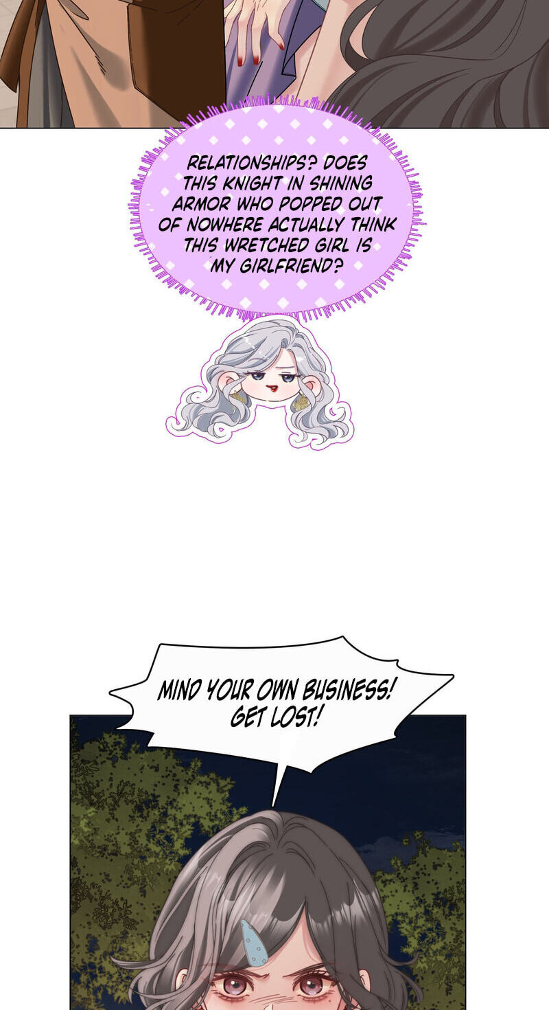 Read No Kissing Tonight chapter 13 image 29 on Lezhin
