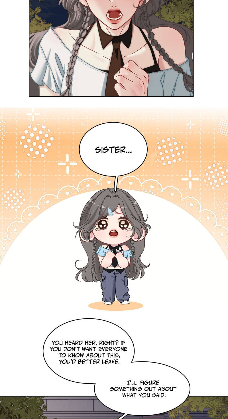 Read No Kissing Tonight chapter 13 image 30 on Lezhin