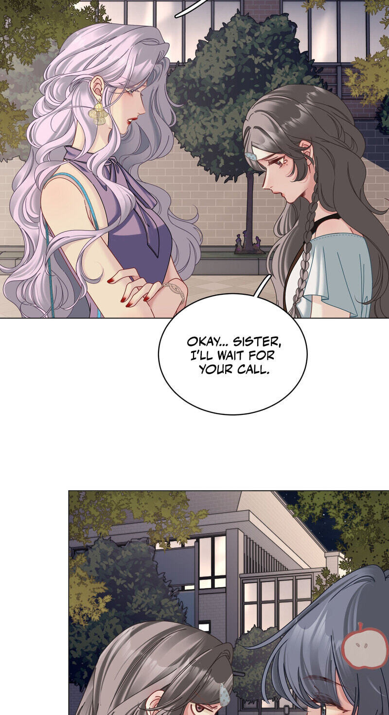 Read No Kissing Tonight chapter 13 image 31 on Lezhin