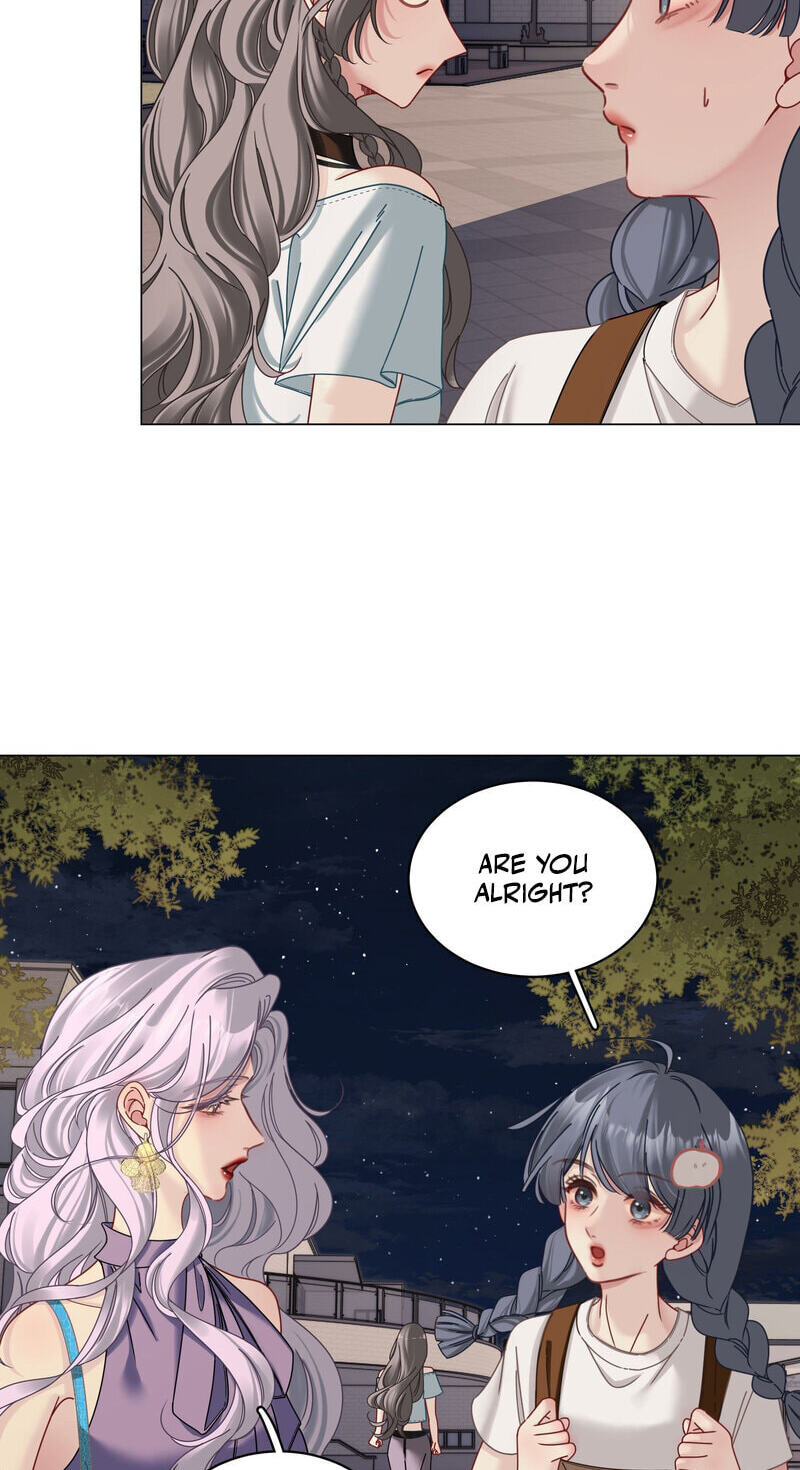 Read No Kissing Tonight chapter 13 image 32 on Lezhin