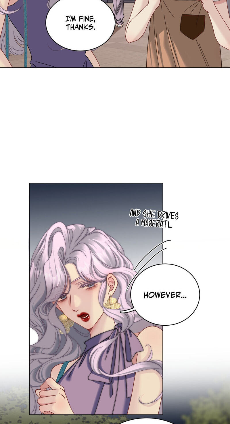 Read No Kissing Tonight chapter 13 image 33 on Lezhin