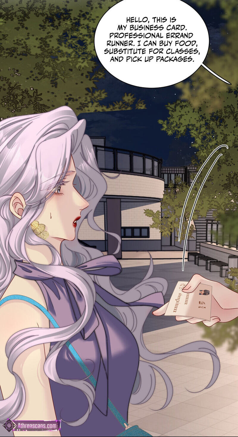 Read No Kissing Tonight chapter 13 image 34 on Lezhin
