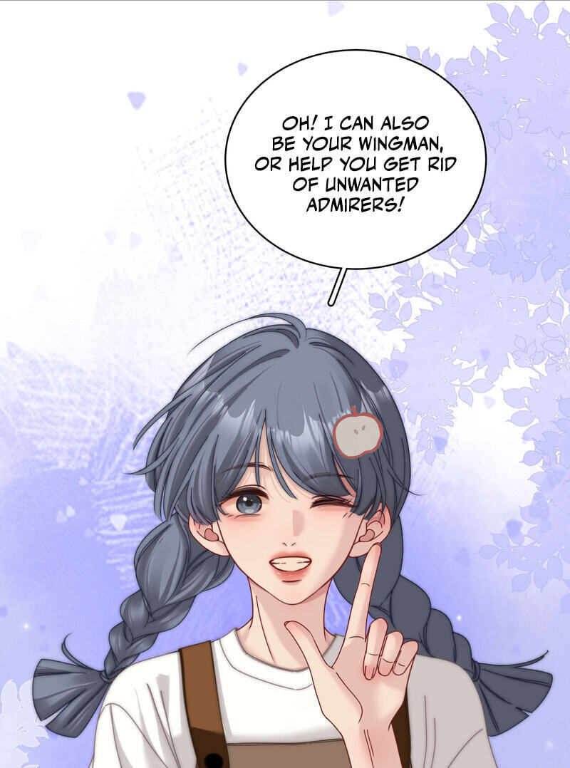Read No Kissing Tonight chapter 13 image 35 on Lezhin