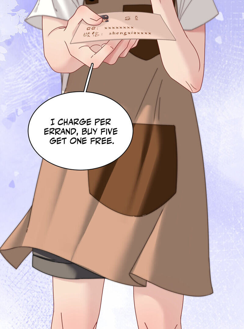 Read No Kissing Tonight chapter 13 image 36 on Lezhin