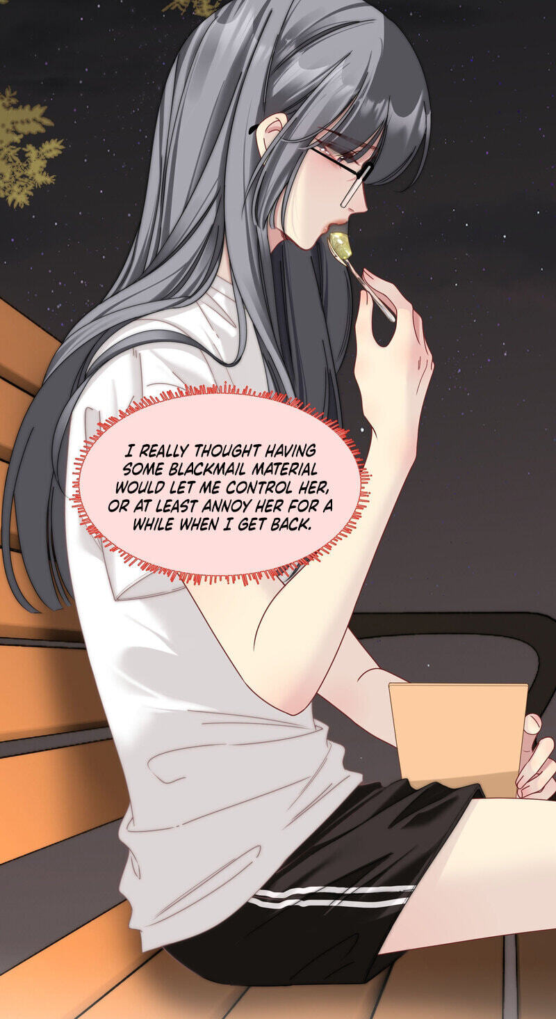 Read No Kissing Tonight chapter 13 image 4 on Lezhin