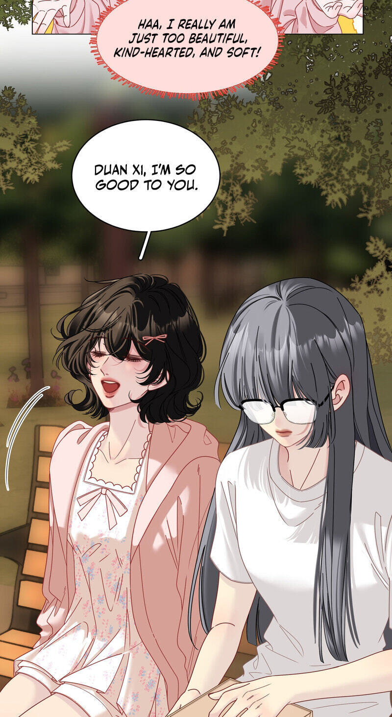 Read No Kissing Tonight chapter 13 image 6 on Lezhin