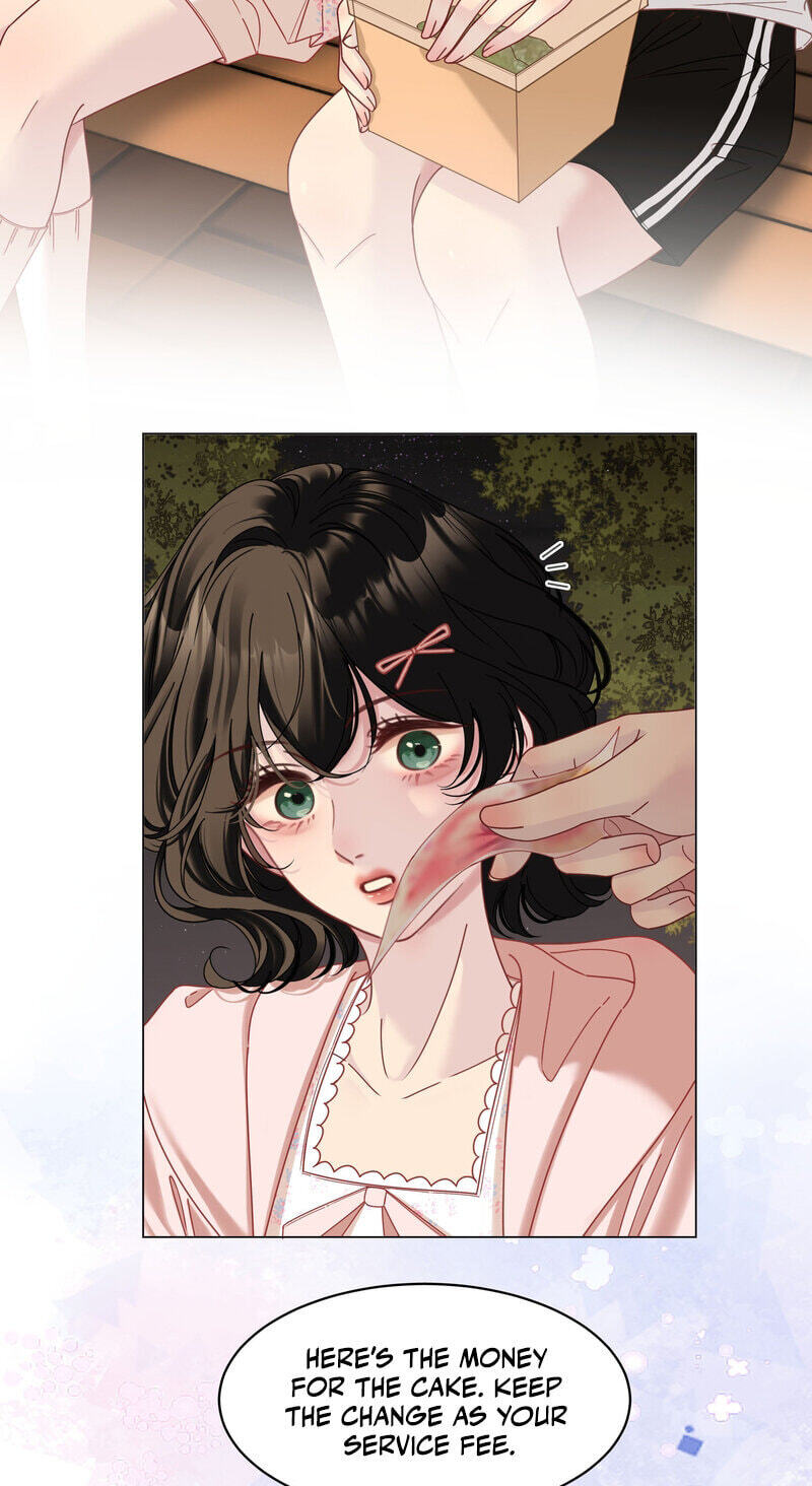 Read No Kissing Tonight chapter 13 image 7 on Lezhin
