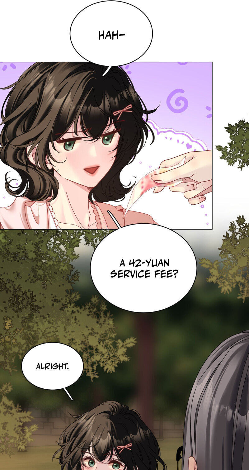 Read No Kissing Tonight chapter 13 image 9 on Lezhin