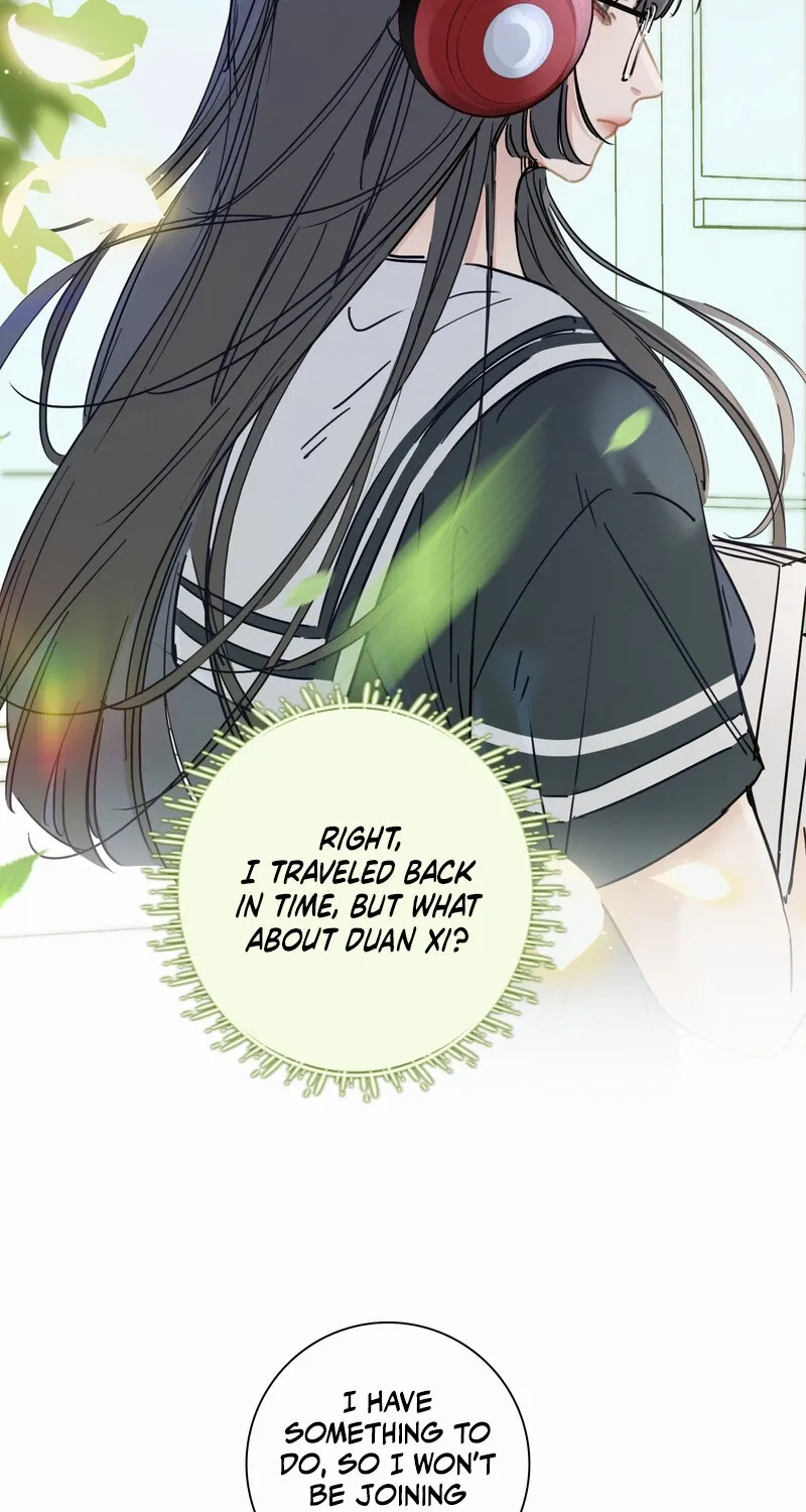 Read No Kissing Tonight chapter 2 image 11 on Lezhin