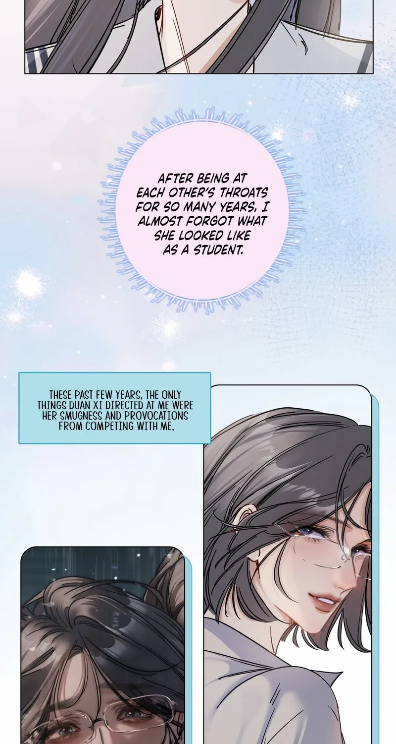Read No Kissing Tonight chapter 2 image 17 on Lezhin