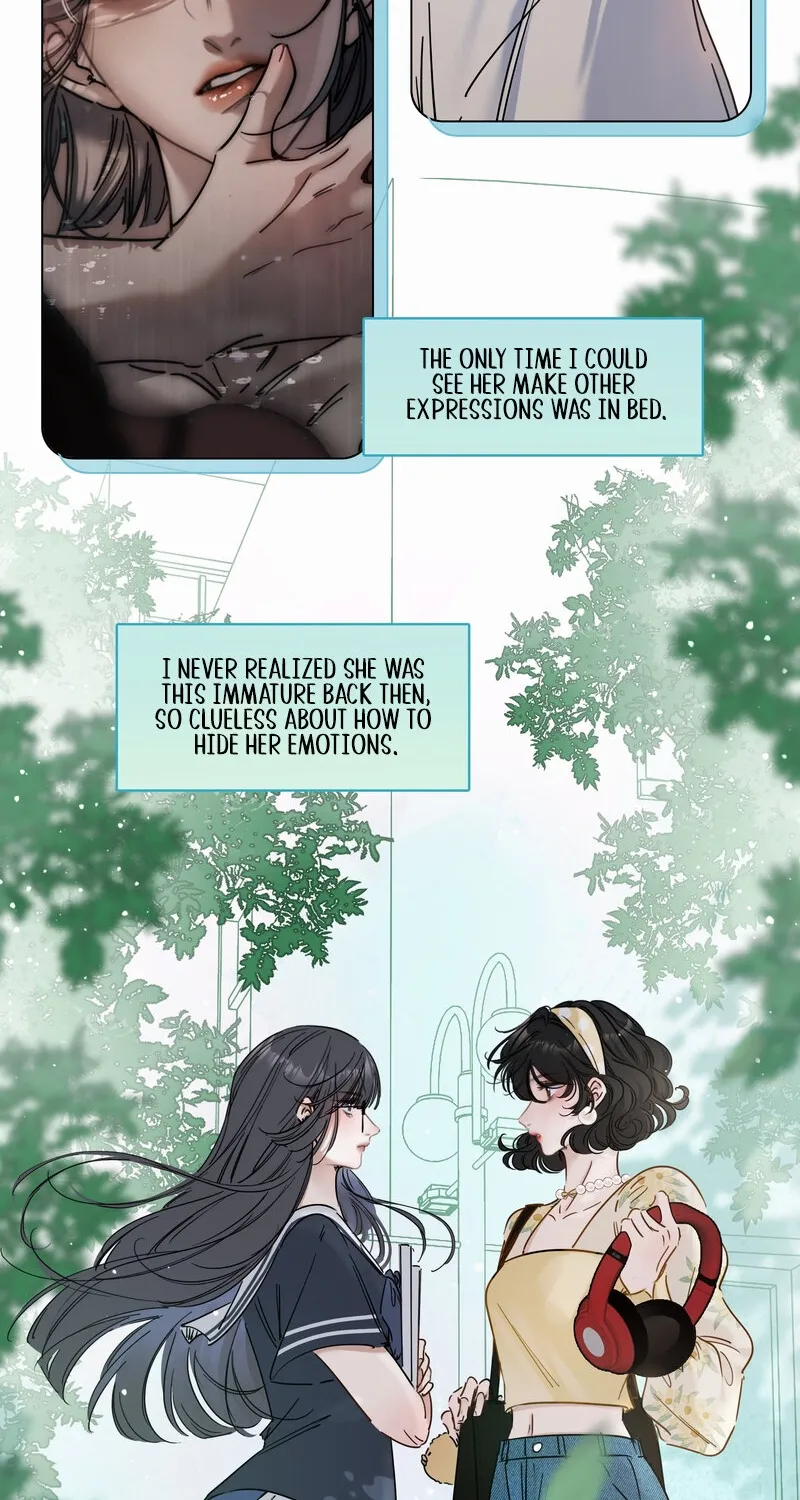 Read No Kissing Tonight chapter 2 image 18 on Lezhin
