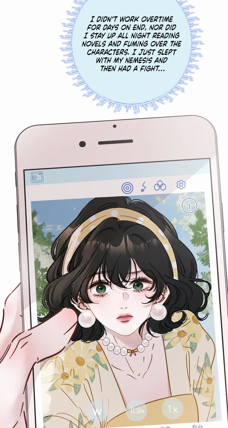 Read No Kissing Tonight chapter 2 image 2 on Lezhin