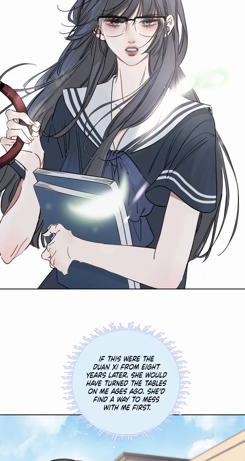 Read No Kissing Tonight chapter 2 image 22 on Lezhin