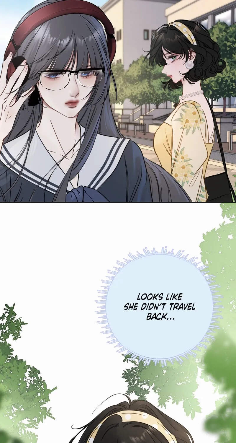Read No Kissing Tonight chapter 2 image 23 on Lezhin