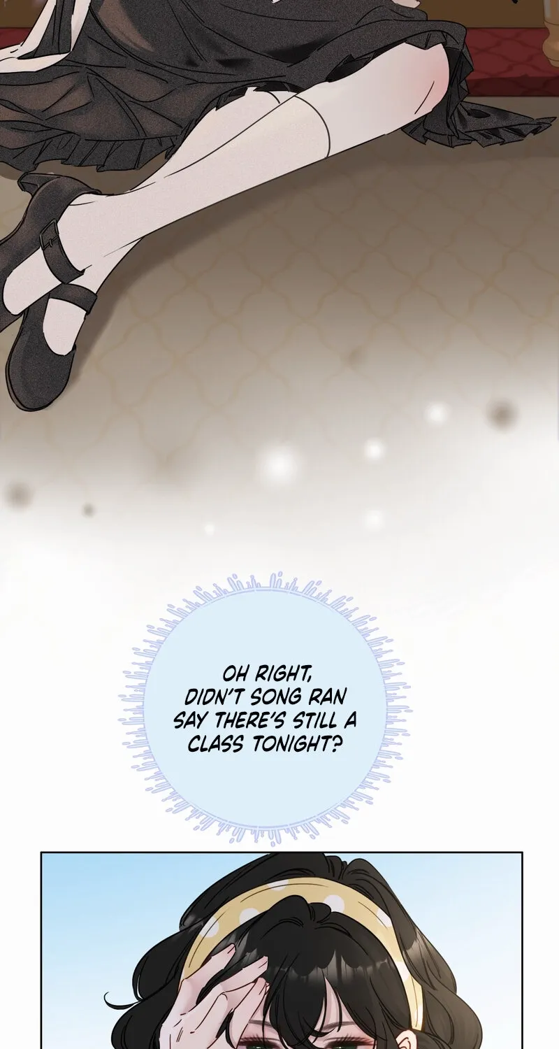 Read No Kissing Tonight chapter 2 image 28 on Lezhin