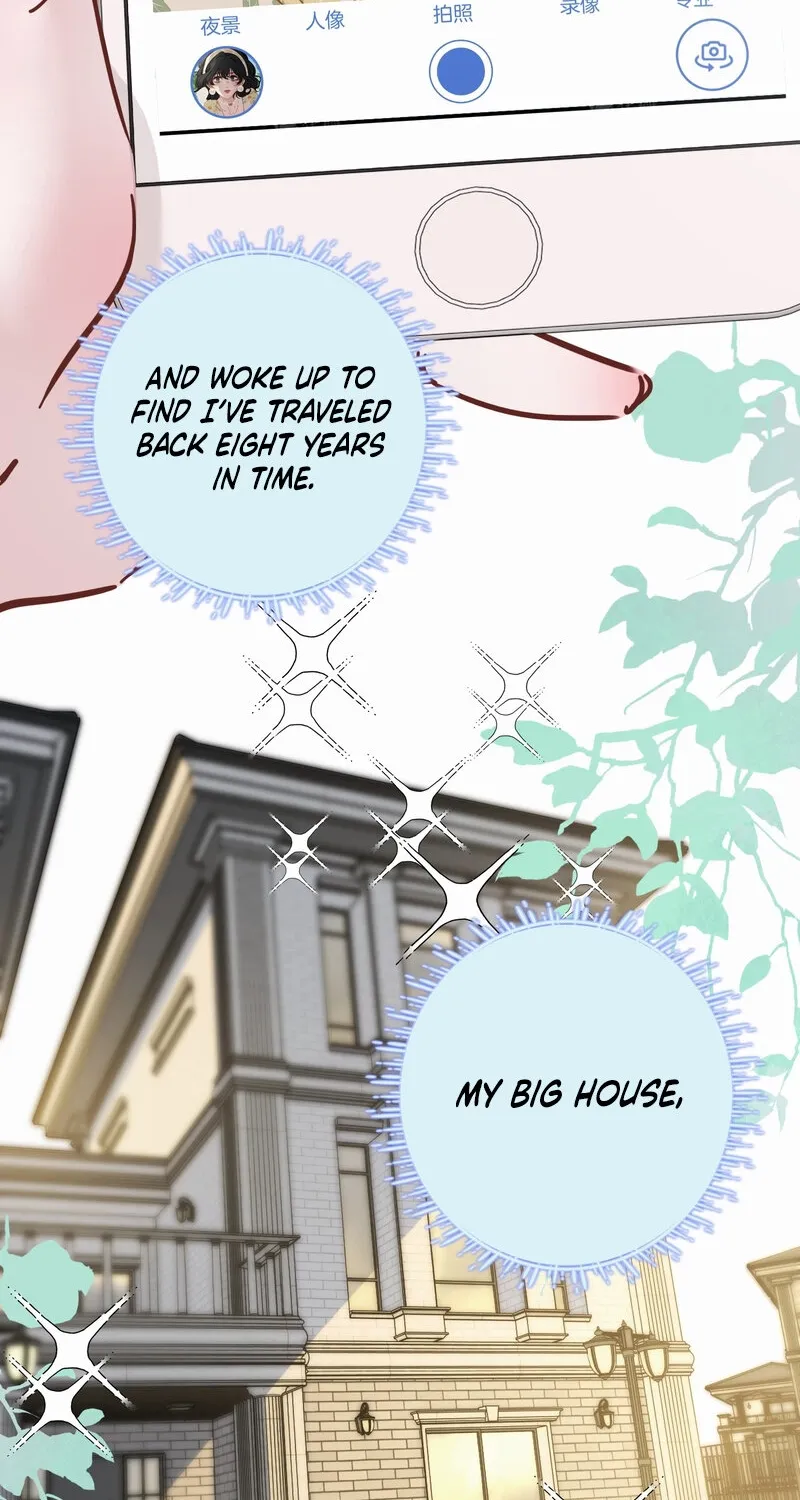 Read No Kissing Tonight chapter 2 image 3 on Lezhin