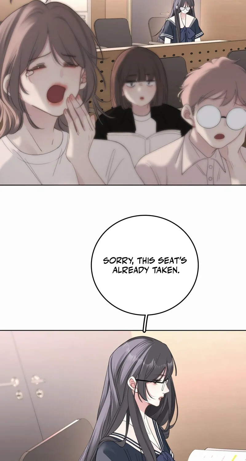 Read No Kissing Tonight chapter 2 image 31 on Lezhin