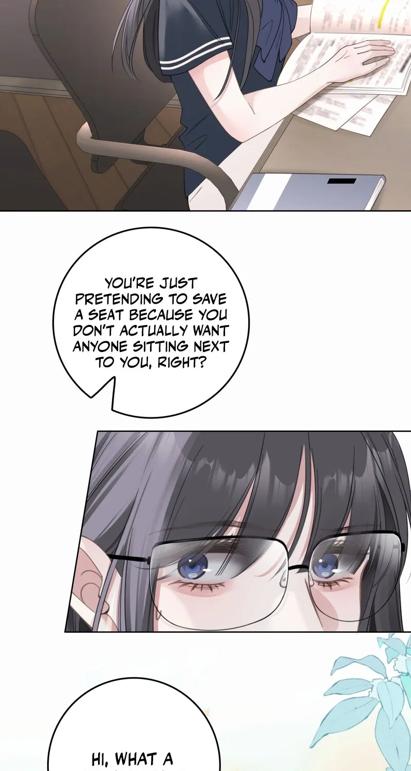 Read No Kissing Tonight chapter 2 image 32 on Lezhin