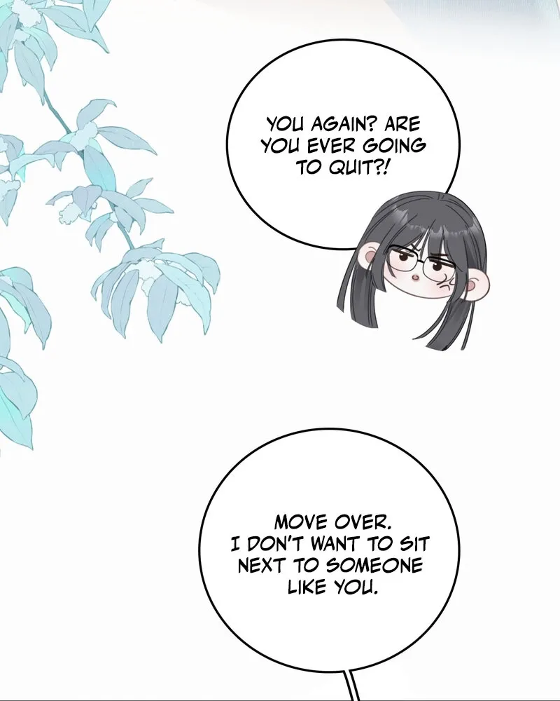 Read No Kissing Tonight chapter 2 image 34 on Lezhin