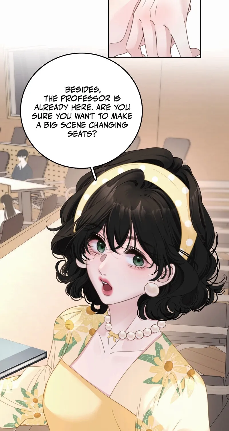 Read No Kissing Tonight chapter 2 image 36 on Lezhin