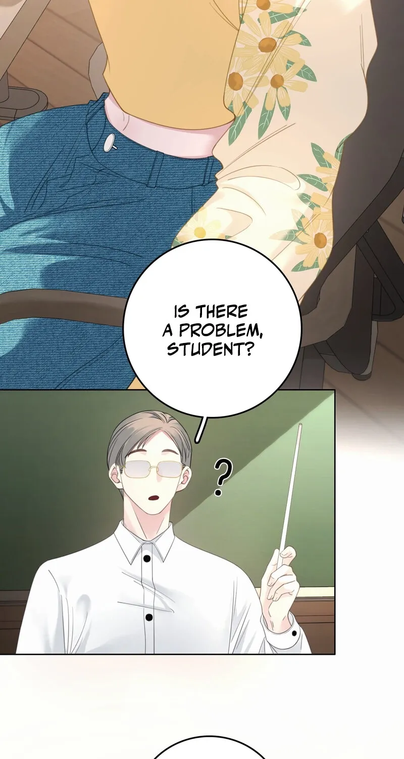 Read No Kissing Tonight chapter 2 image 37 on Lezhin